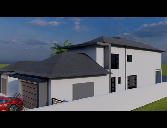 5 BEDROOM HOUSE FOR SALE IN SAVANNAH COUNTRY ESTATE